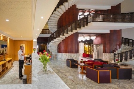 El Mouradi Port El Kantaoui - 11