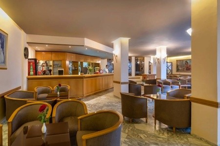 El Mouradi Port El Kantaoui - 12