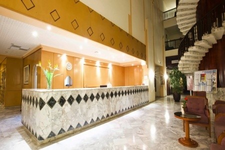 El Mouradi Port El Kantaoui - 13