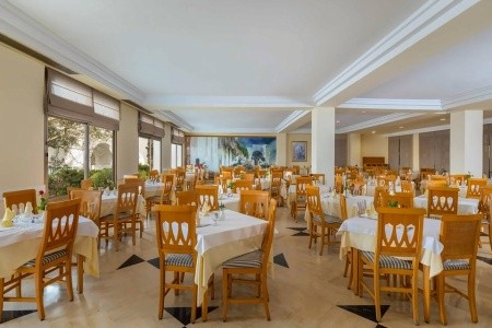 El Mouradi Port El Kantaoui - 15