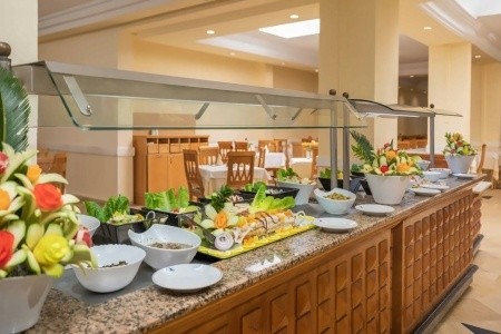 El Mouradi Port El Kantaoui - 16