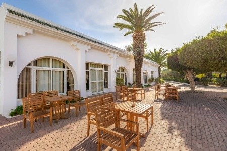 El Mouradi Port El Kantaoui - 18