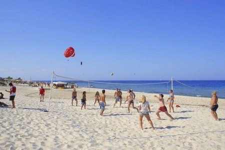 El Mouradi Port El Kantaoui - 22