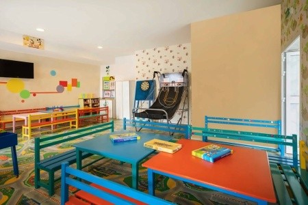 El Mouradi Port El Kantaoui - 24