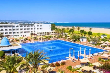 Occidental Concorde Marco Polo - 2