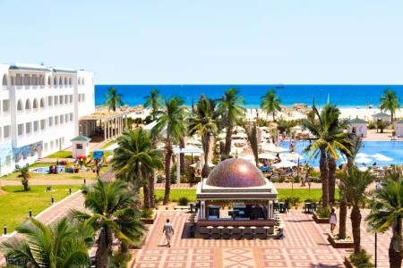 Occidental Concorde Marco Polo - 3