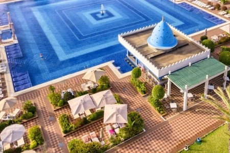 Occidental Concorde Marco Polo - 4