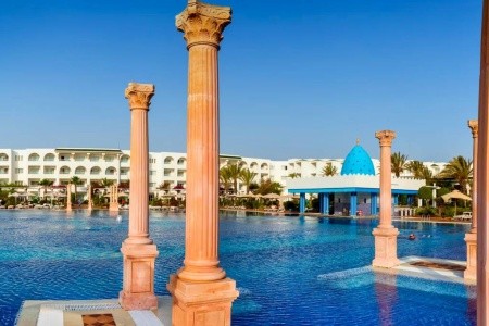 Occidental Concorde Marco Polo - 5