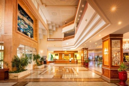 Occidental Concorde Marco Polo - 7