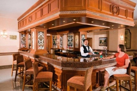 Occidental Concorde Marco Polo - 8