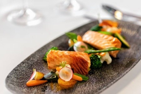 Occidental Concorde Marco Polo - 10