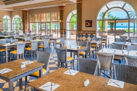 Occidental Concorde Marco Polo - 11