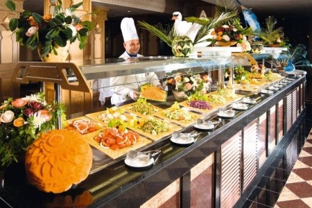 Occidental Concorde Marco Polo - 12