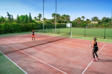 Occidental Concorde Marco Polo - 15