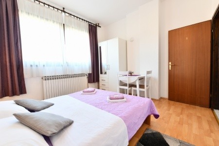 Apartmány 3298-4472 Bez stravy