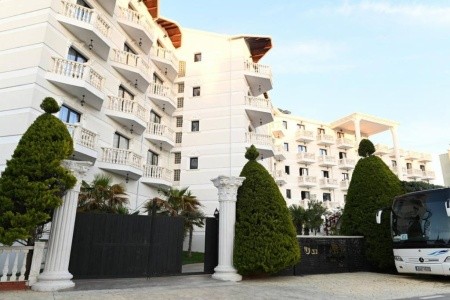 Albánie, Durrës, Onufri, za <span>29.995</span> Kč