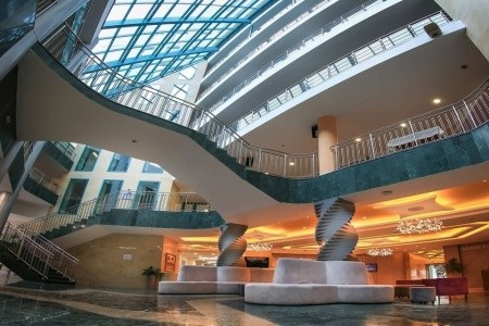 Marina Grand Beach - 4