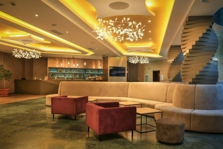 Marina Grand Beach - 8