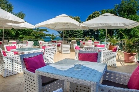 Marina Grand Beach - 9