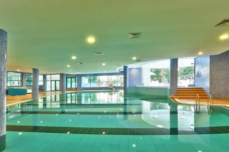 Marina Grand Beach - 18