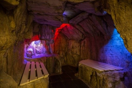 Marina Grand Beach - 21