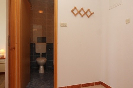 Apartmány 3298-115