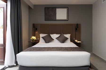 Spojené arabské emiráty Sharjah Marbella Resort 8 dňový pobyt Bez stravy Letecky Letisko: Praha December 2025 ( 7/12/25-14/12/25)