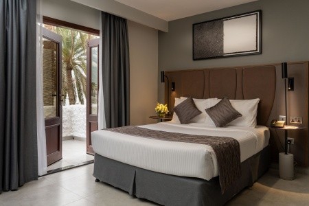 Spojené arabské emiráty Sharjah Marbella Resort 8 dňový pobyt Bez stravy Letecky Letisko: Praha December 2025 ( 7/12/25-14/12/25)