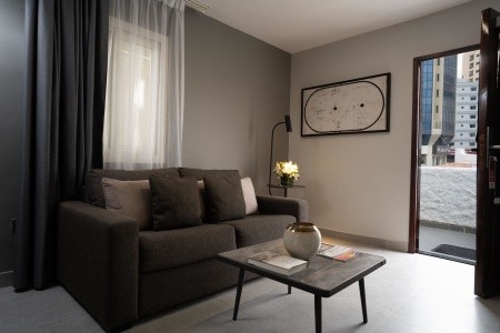 Spojené arabské emiráty Sharjah Marbella Resort 8 dňový pobyt Bez stravy Letecky Letisko: Praha December 2025 ( 7/12/25-14/12/25)