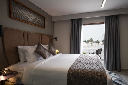 Spojené arabské emiráty Sharjah Marbella Resort 8 dňový pobyt Bez stravy Letecky Letisko: Praha December 2025 ( 7/12/25-14/12/25)