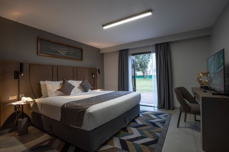 Spojené arabské emiráty Sharjah Marbella Resort 8 dňový pobyt Bez stravy Letecky Letisko: Praha December 2025 ( 7/12/25-14/12/25)