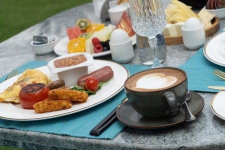 Spojené arabské emiráty Sharjah Marbella Resort 8 dňový pobyt Bez stravy Letecky Letisko: Praha December 2025 ( 7/12/25-14/12/25)