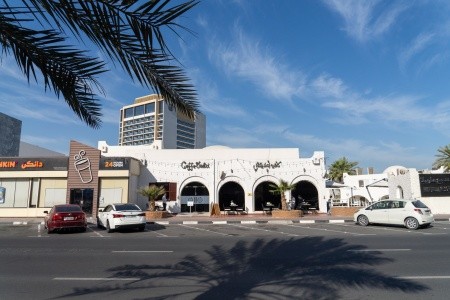 Spojené arabské emiráty Sharjah Marbella Resort 8 dňový pobyt Bez stravy Letecky Letisko: Praha December 2025 ( 7/12/25-14/12/25)