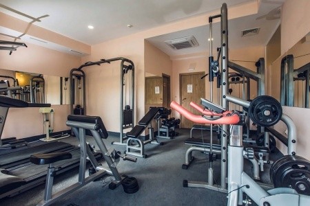 Bulharsko, Slunečné Pobřeží, Avenue Deluxe, za <span>20.156</span> Kč