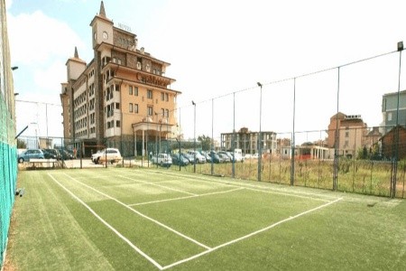 Bulharsko, Obzor, Casablanca, za <span>33.873</span> Kč