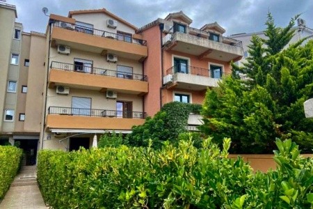 Apartments Biljana Belux
