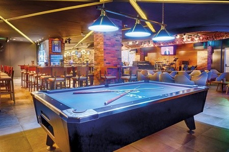 Spojené arabské emiráty Dubaj Citymax Bur Dubai 11 dňový pobyt Polpenzia Letecky Letisko: Praha April 2026 ( 4/04/26-14/04/26)