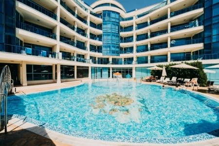 Marina Holiday Club - 2