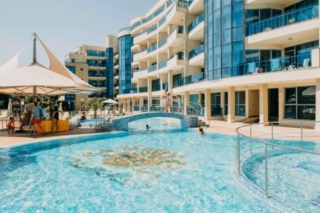 Marina Holiday Club - 3