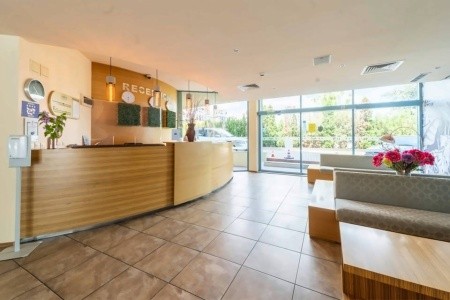 Marina Holiday Club - 7