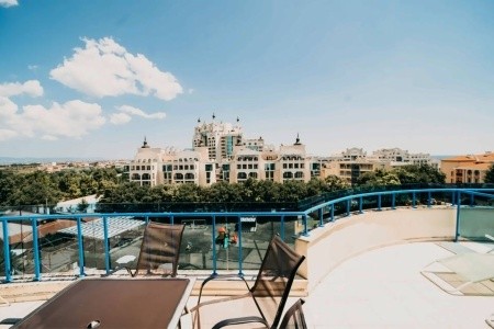 Marina Holiday Club - 9