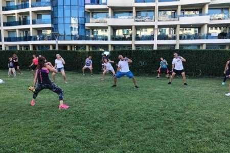 Marina Holiday Club - 3