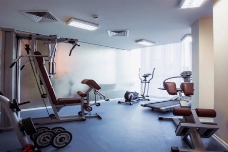 Marina Holiday Club - 4