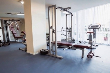 Marina Holiday Club - 5