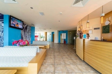 Marina Holiday Club - 8