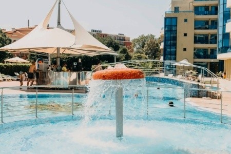 Marina Holiday Club - 9