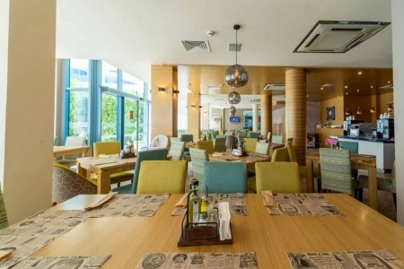 Marina Holiday Club - 12