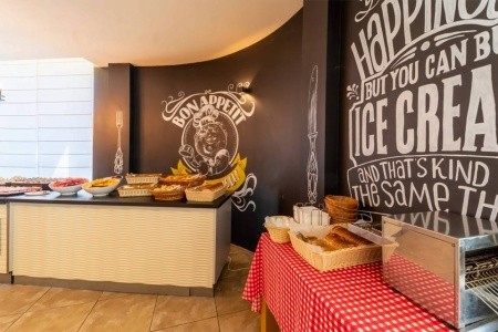 Marina Holiday Club - 16