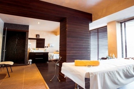 Marina Holiday Club - 19