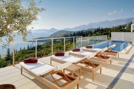 Ananti Resort (Rezevici)